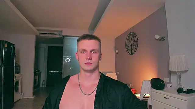 Samuel Andrew online show from September 28, 5:05 am