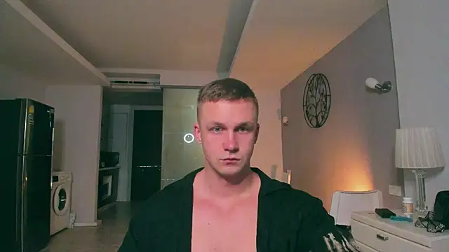 Samuel Andrew online show from September 15, 5:42 am