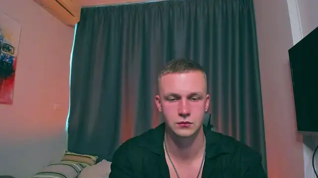 Samuel Andrew online show from March 6, 5:57 am