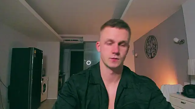 Samuel Andrew online show from September 13, 9:32 am