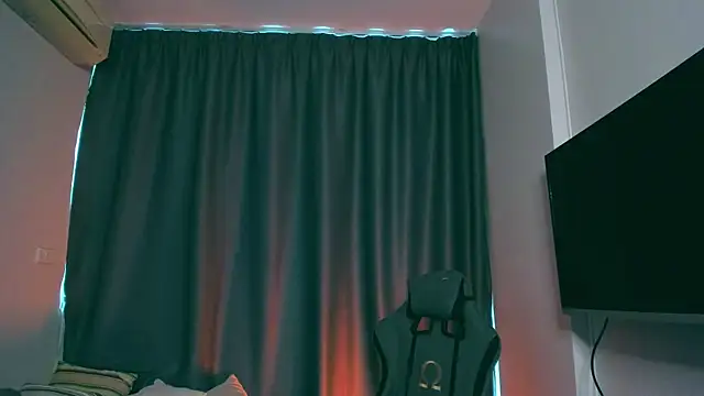 Samuel Andrew online show from March 8, 7:24 am