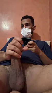 samihway online show from April 29, 11:33 pm