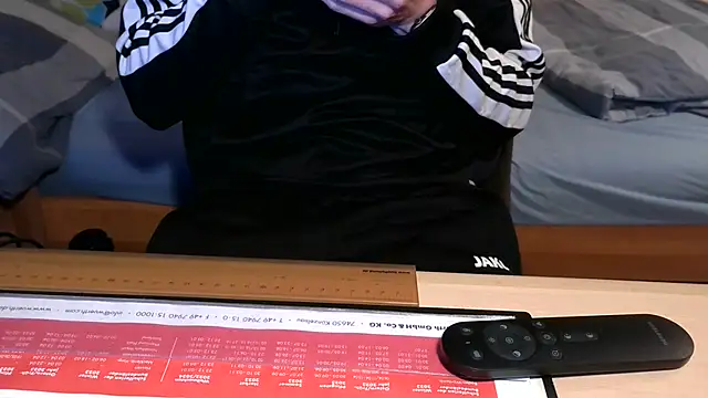 SissyStefanie online show from December 15, 5:43 pm