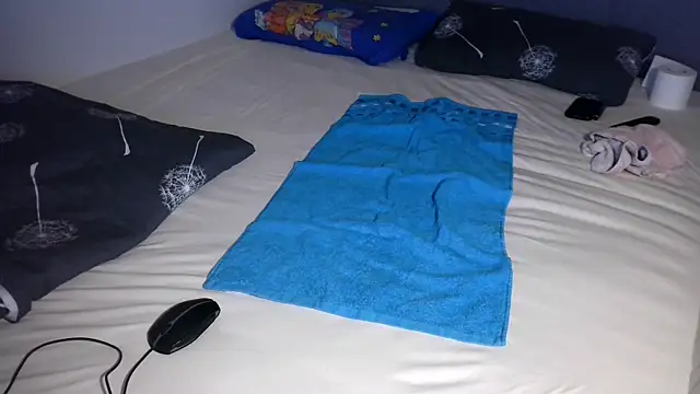 SissyStefanie online show from March 2, 9:22 pm