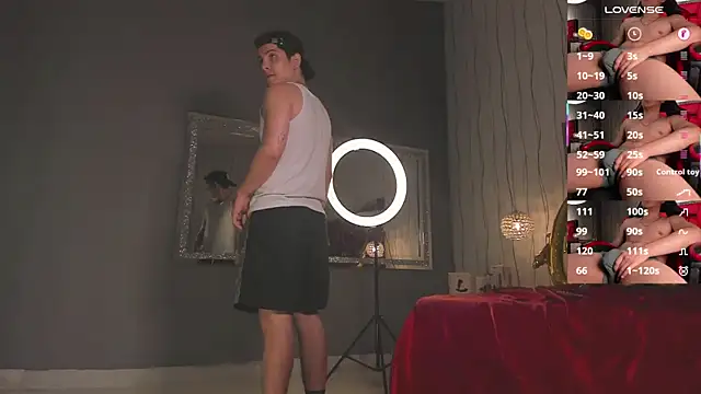 Brat  online show from February 15, 7:51 am