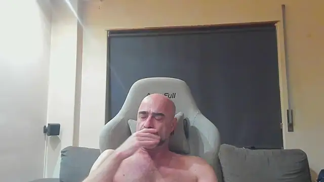 Bicopflirt online show from April 4, 1:46 am