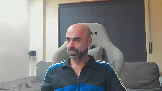 Bicopflirt online show from December 14, 9:22 pm