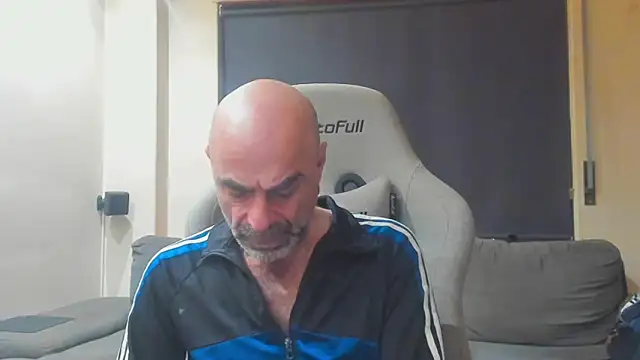 Bicopflirt online show from March 23, 11:54 pm