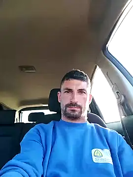 LOREDAN1 online show from March 13, 3:08 pm