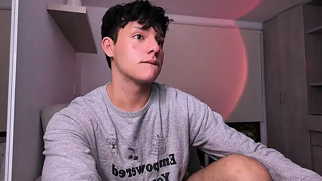 Alexxblue online show from April 21, 4:07 am