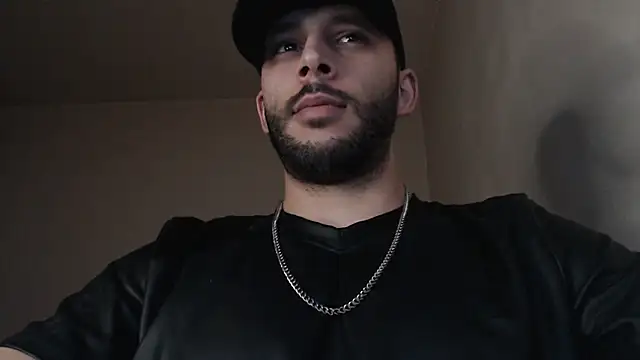 henryaxe online show from September 25, 11:35 pm