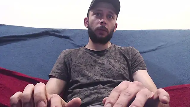 henryaxe online show from March 16, 8:10 am