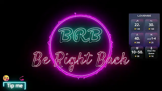 GrayHornyX online show from February 17, 5:12 pm