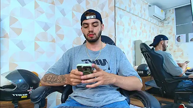 Michael magno online show from September 14, 9:39 pm