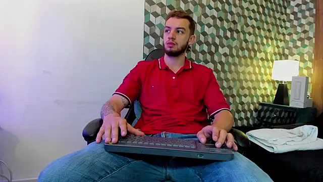 Michael magno online show from February 6, 12:59 pm