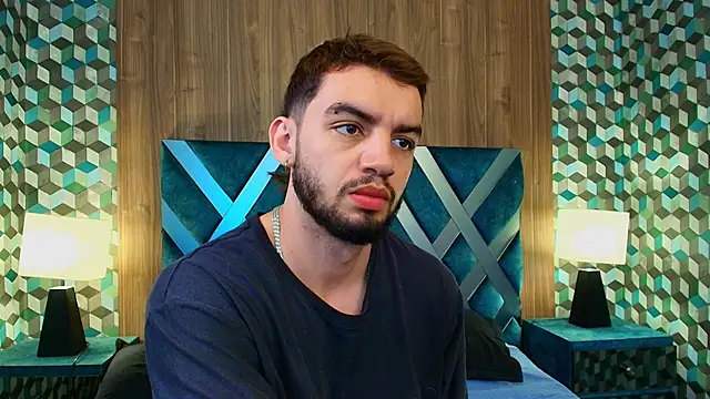 Michael magno online show from October 3, 10:48 pm