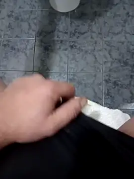 Mattias38 online show from October 23, 7:17 pm