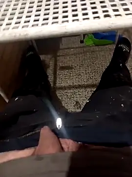 Mattias38 online show from April 14, 6:51 pm