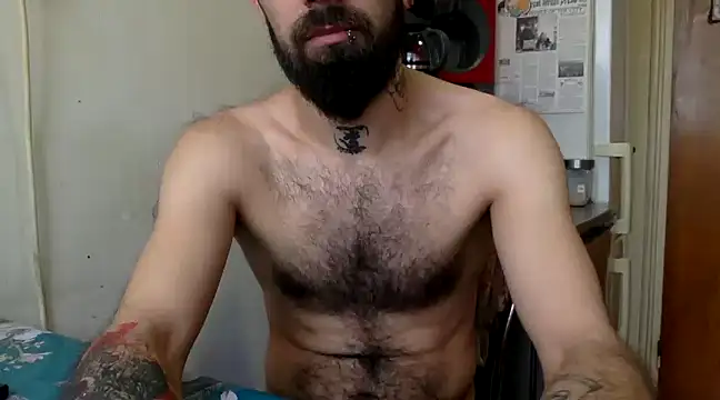 KalebConnor online show from December 29, 1:06 pm