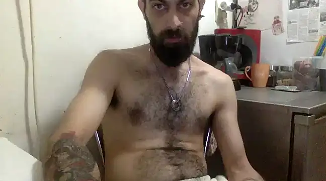 KalebConnor online show from December 2, 7:58 pm