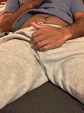 gaybuddy online show from March 1, 3:55 pm