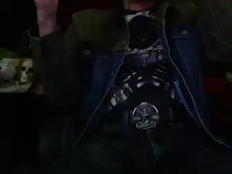 mrdemoncrowly online show from November 8, 8:28 am