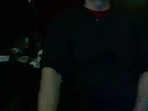 mrdemoncrowly online show from November 25, 4:58 am