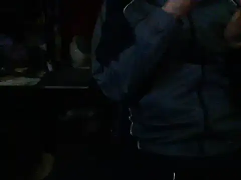 mrdemoncrowly online show from February 25, 4:46 am