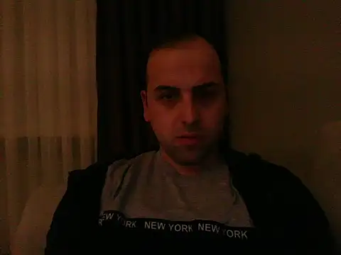 Yldrmm 9553 online show from March 12, 9:44 pm