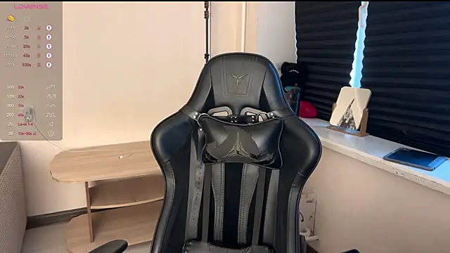 carthylovvve online show from February 8, 1:37 pm