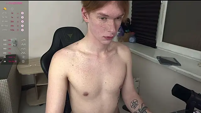 carthylovvve online show from March 29, 5:24 pm