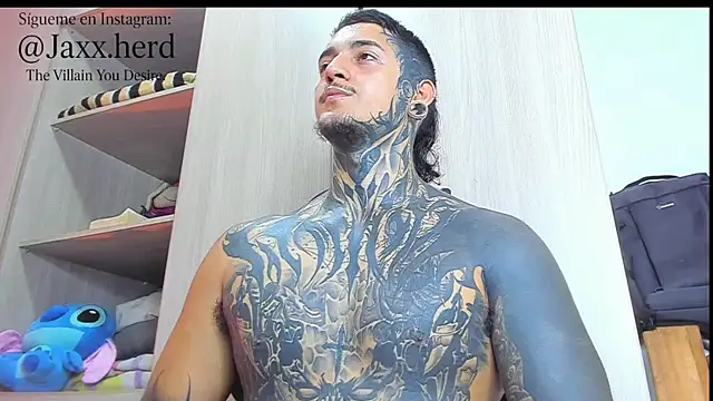 JAXXXONHERD online show from November 13, 12:54 pm