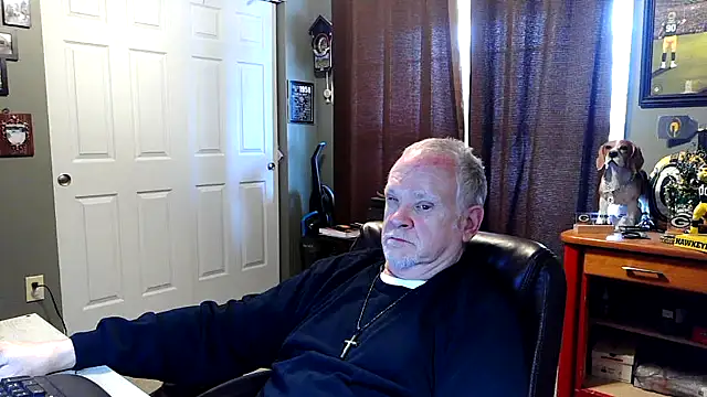 nobledad online show from February 24, 7:58 pm