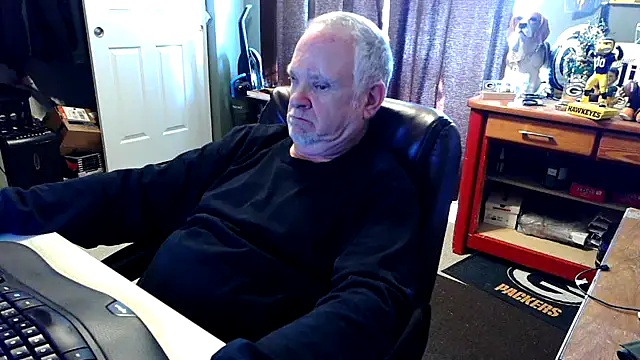 nobledad online show from February 25, 8:32 pm