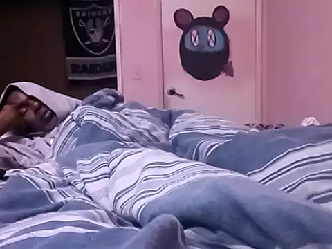 Blkstylion online show from February 12, 8:09 am