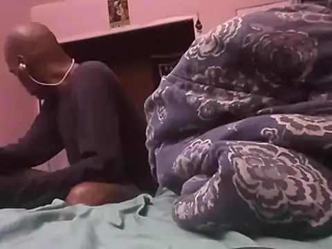 Blkstylion online show from April 15, 7:58 pm