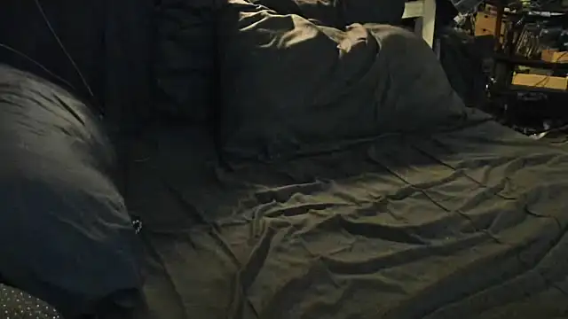 Dark Asteroid online show from January 10, 11:25 am