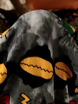 no1belike1 online show from March 11, 11:01 pm