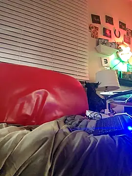 kochanekczek online show from February 19, 5:37 am