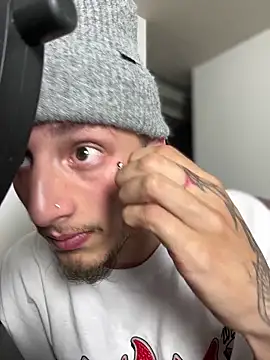 Scott sex7 online show from March 3, 4:20 am