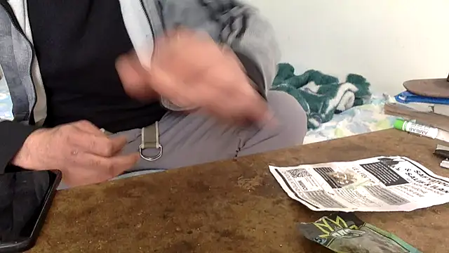 molozeb online show from February 21, 10:16 am