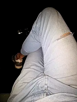 Lorent6969 online show from September 26, 7:55 pm