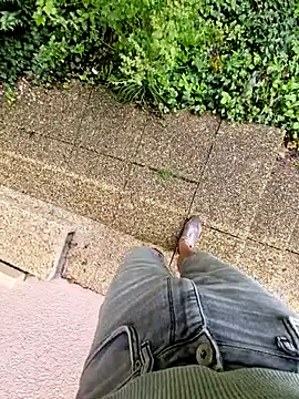 Lorent6969 online show from September 14, 7:43 am