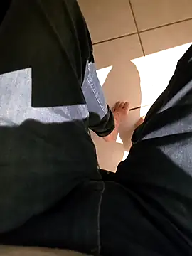 Lorent6969 online show from December 19, 1:08 pm