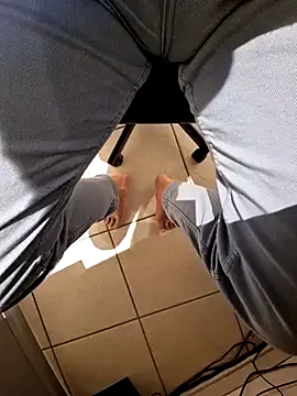 Lorent6969 online show from January 1, 6:58 am