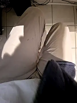 Lorent6969 online show from October 6, 8:08 am