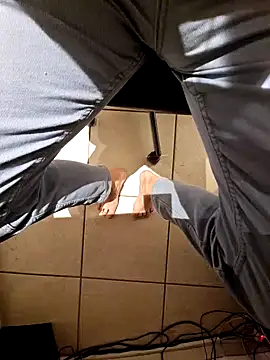 Lorent6969 online show from December 31, 4:49 am