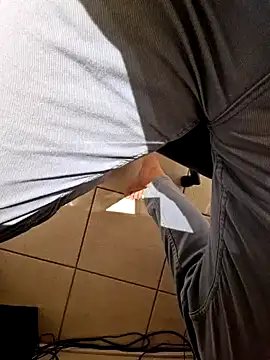 Lorent6969 online show from December 30, 5:26 am