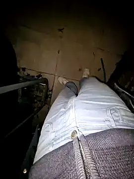 Lorent6969 online show from December 4, 4:49 pm