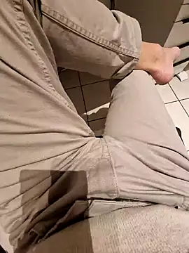 Lorent6969 online show from February 1, 6:54 am